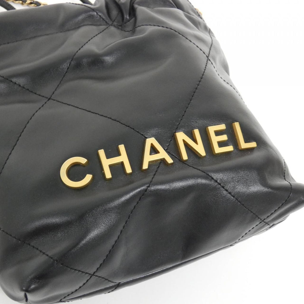 Chanel 22 Line Mini