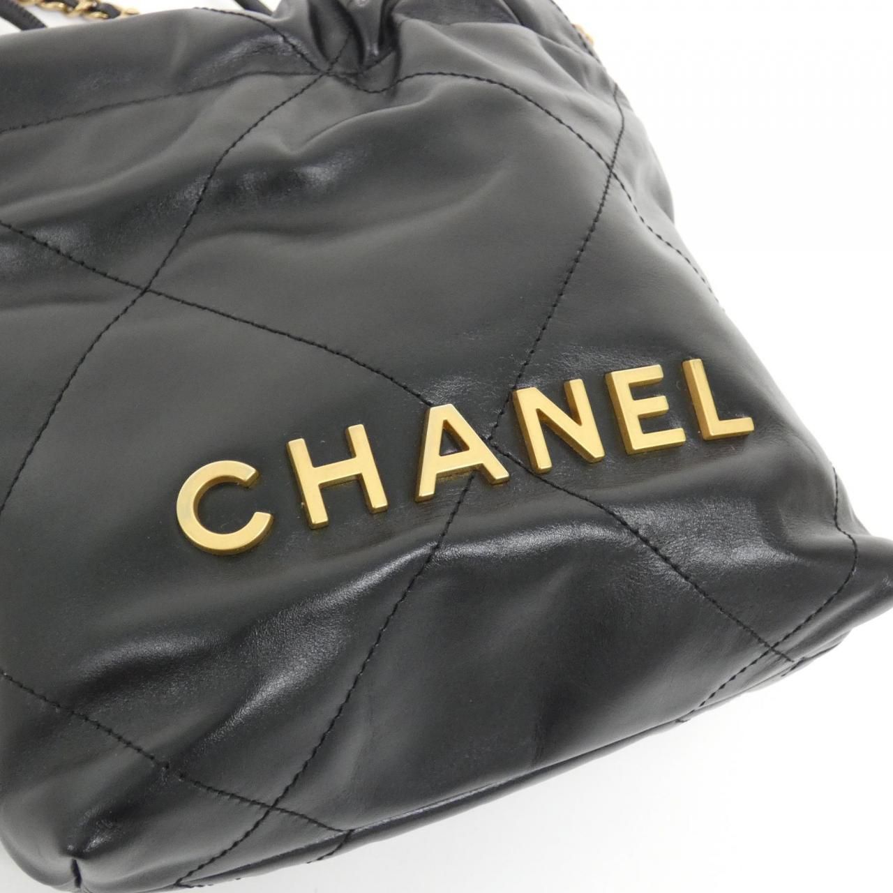 Chanel 22 Line Mini