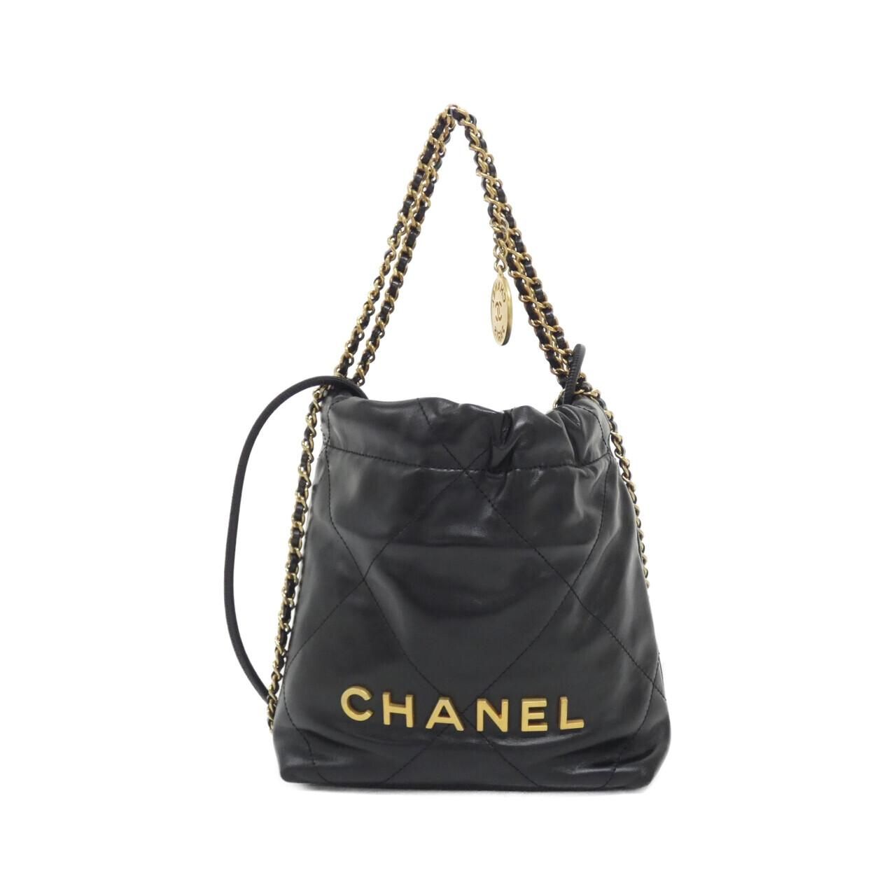 Chanel 22 Line Mini