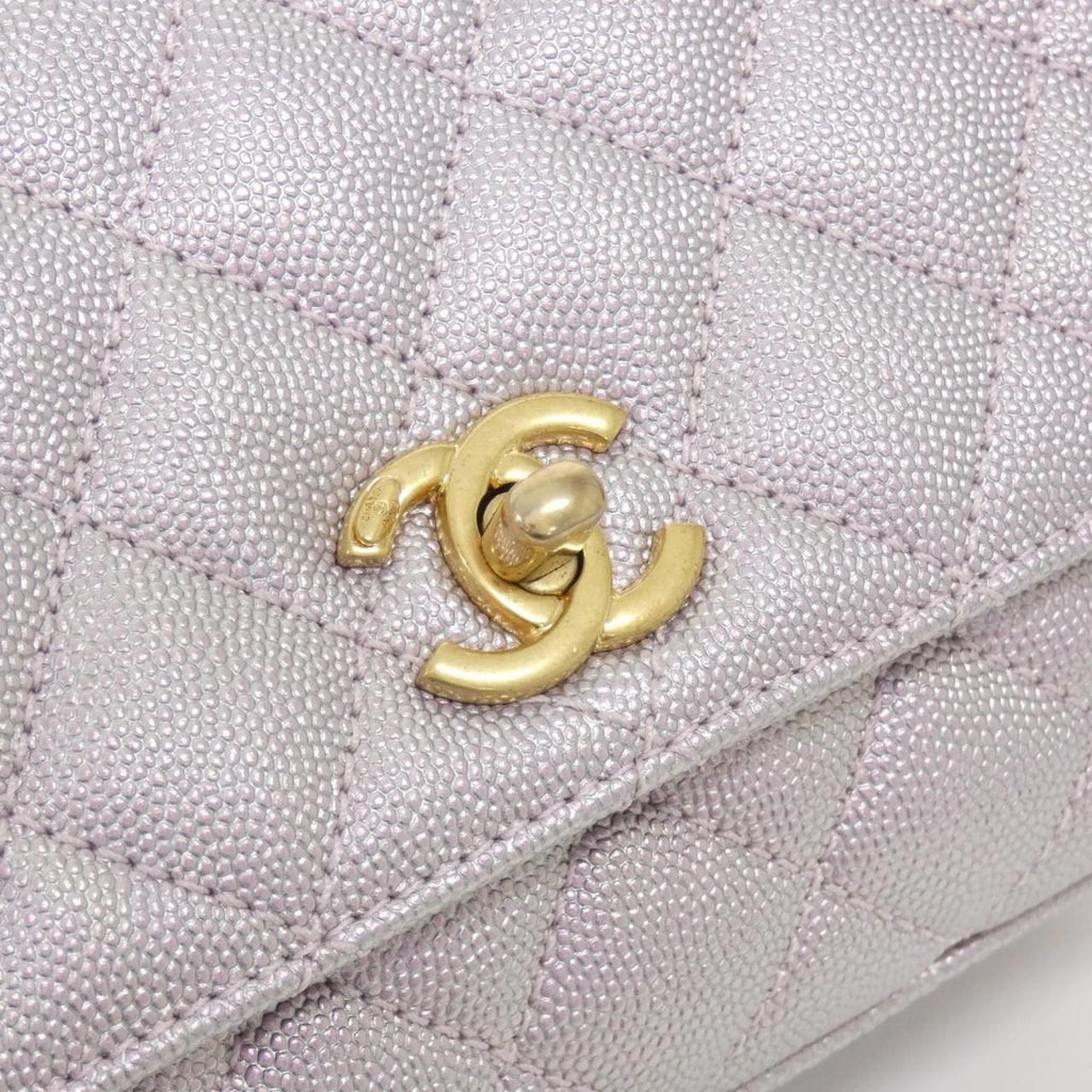 Chanel Bag Handbag Pink