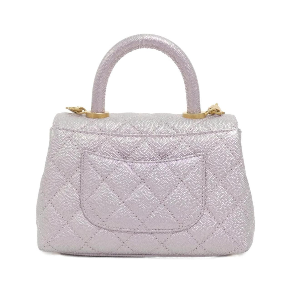 Chanel Bag Handbag Pink