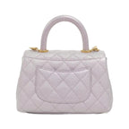 Chanel Bag Handbag Pink