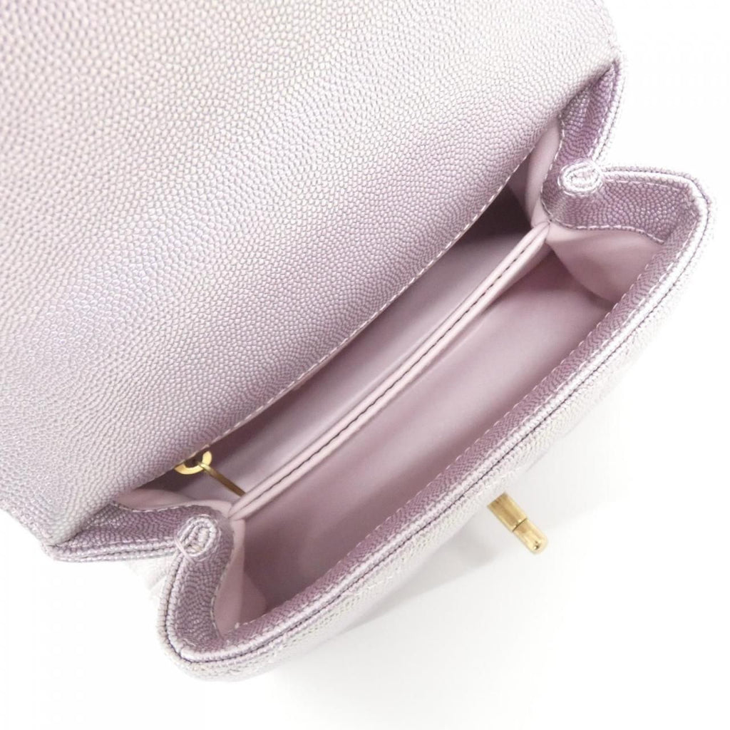 Chanel Bag Handbag Pink