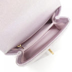 Chanel Bag Handbag Pink