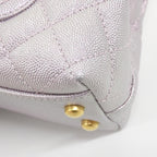 Chanel Bag Handbag Pink