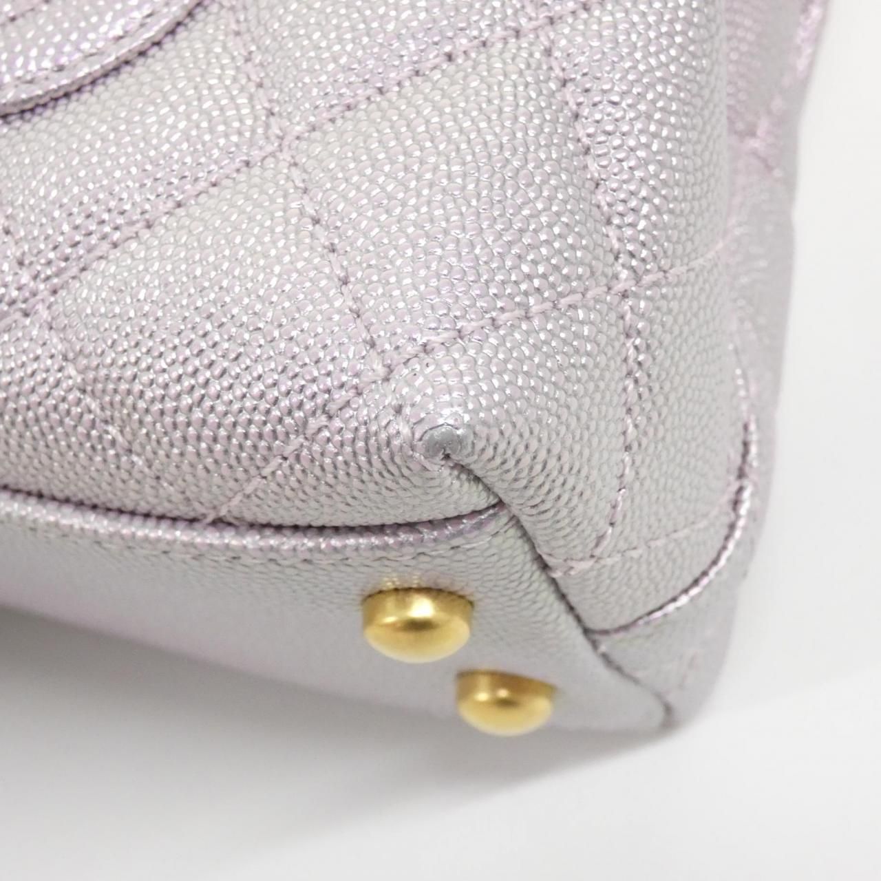 Chanel Bag Handbag Pink