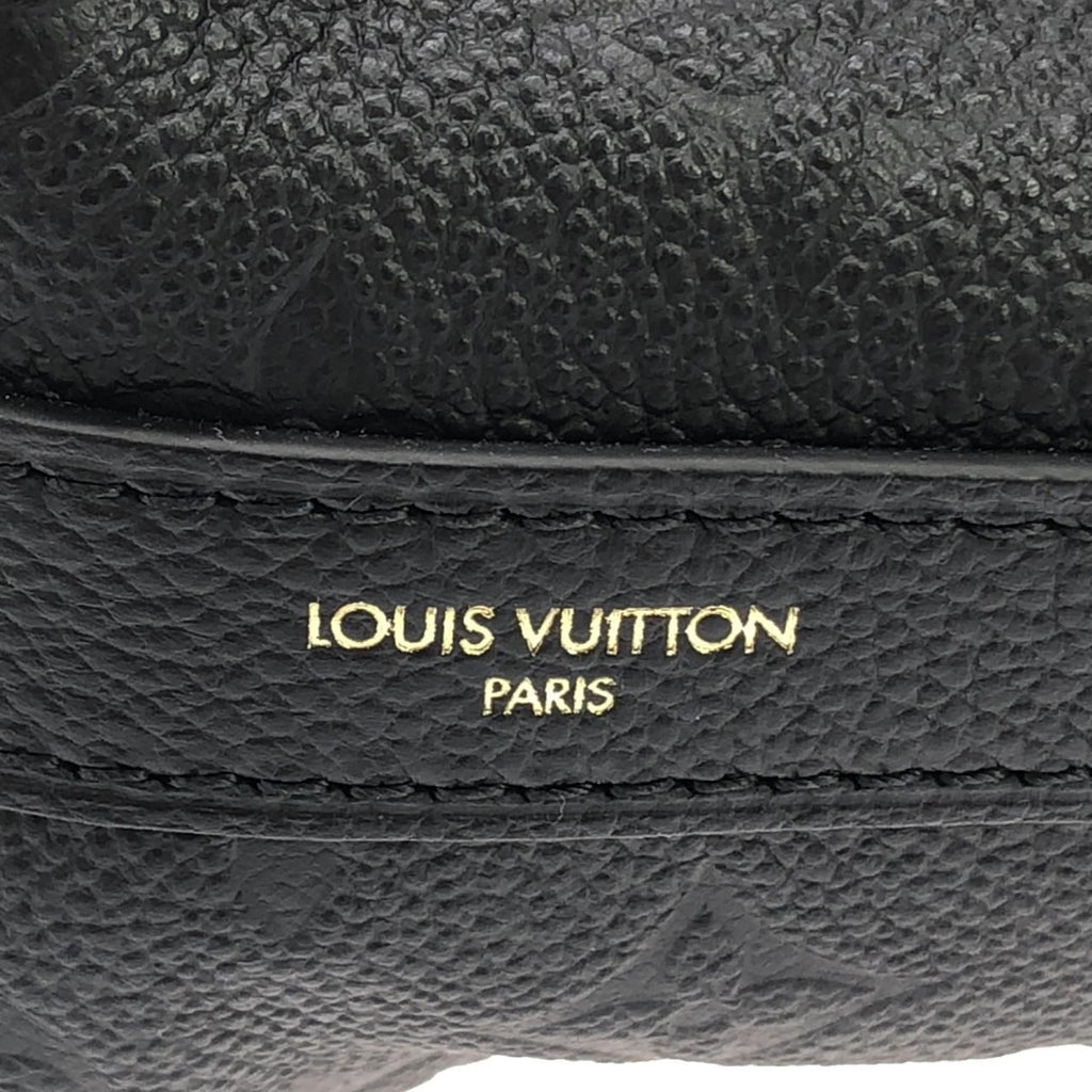 Louis Vuitton Monogram Empreinte Sac Sport Shoulder Bag