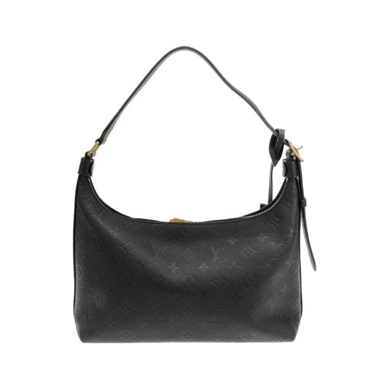Louis Vuitton Monogram Empreinte Sac Sport Shoulder Bag