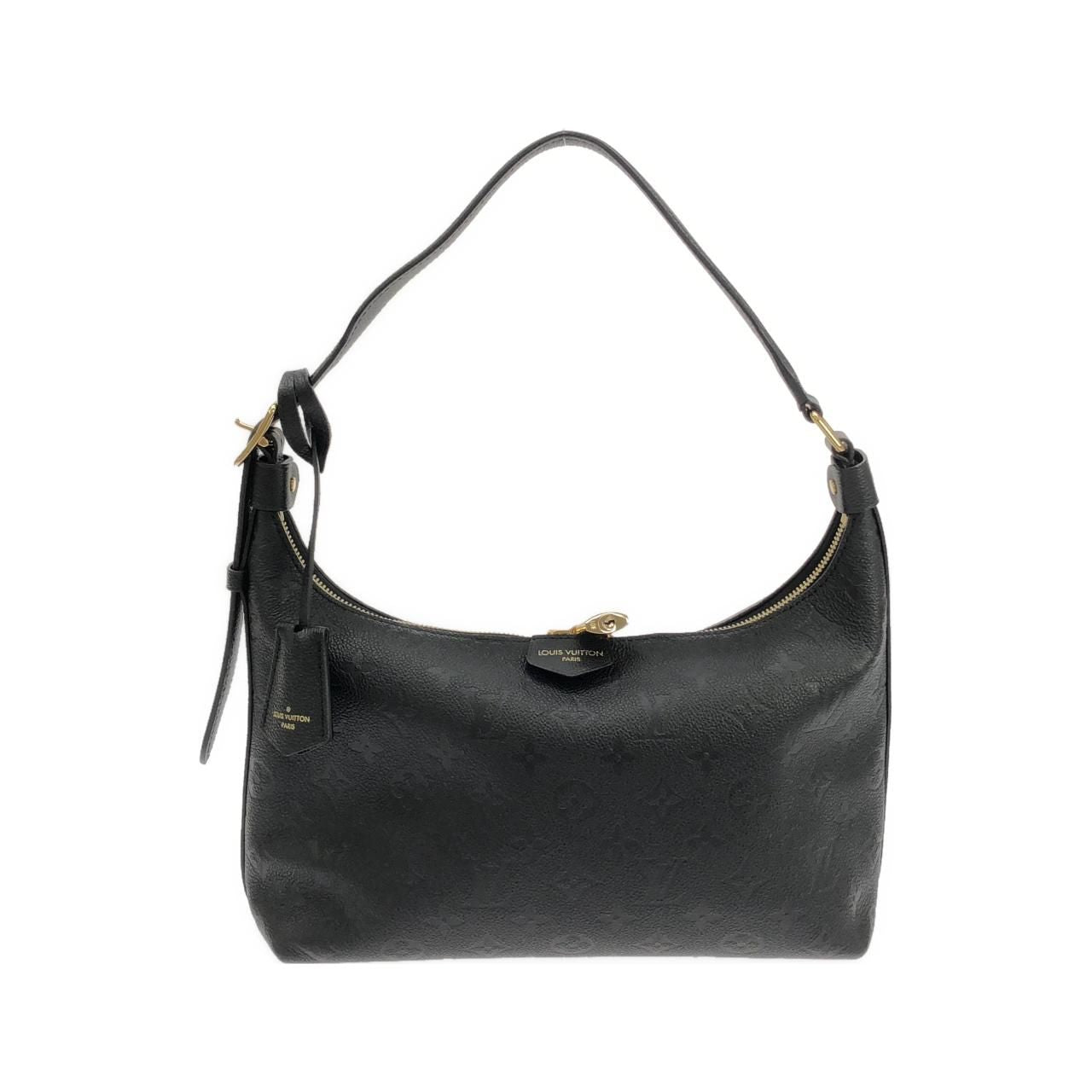 Louis Vuitton Monogram Empreinte Sac Sport Shoulder Bag