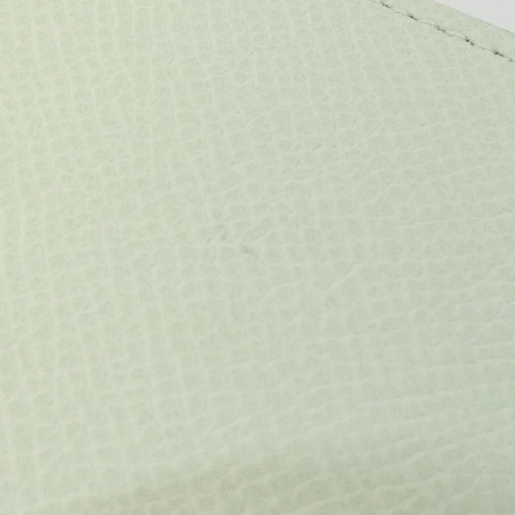 Hermes en Liberte Silk in Compact Wallet