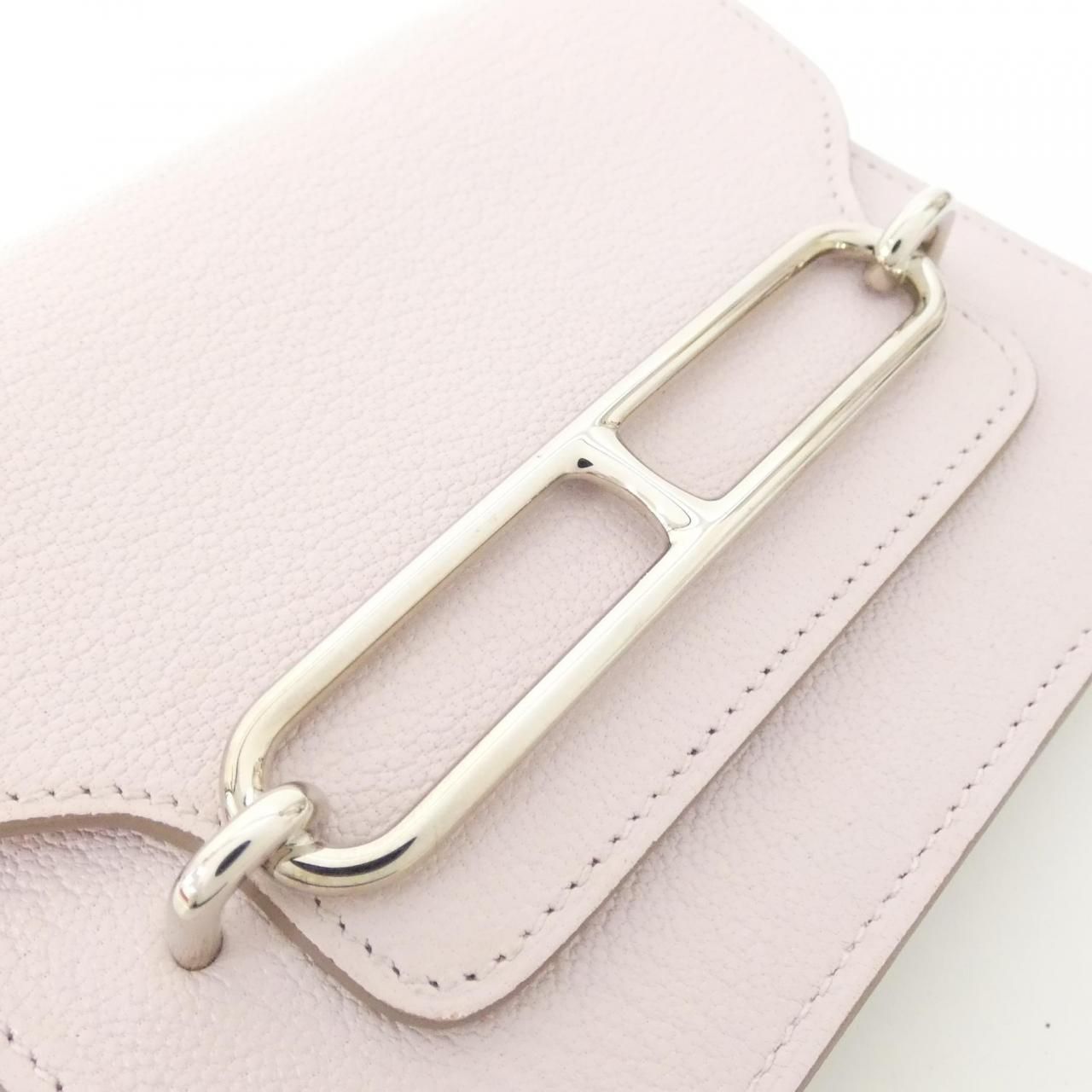 Hermes Roulis Slim Wallet