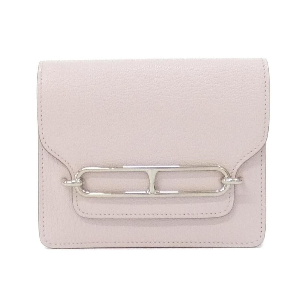 Hermes Roulis Slim Wallet