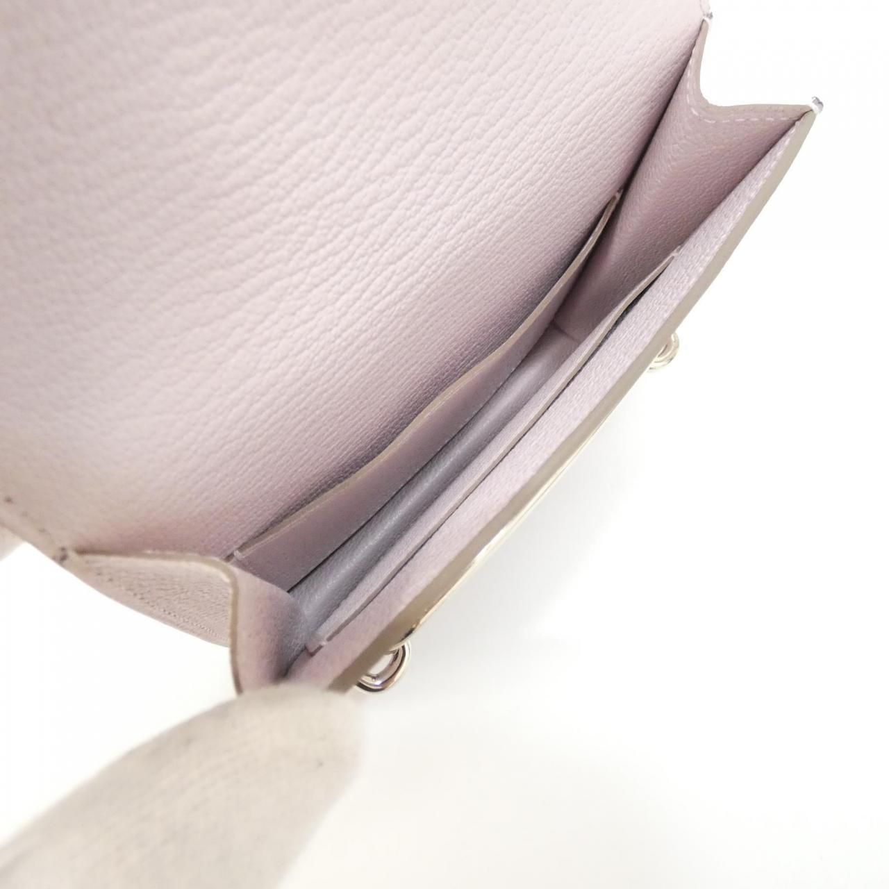 Hermes Roulis Slim Wallet