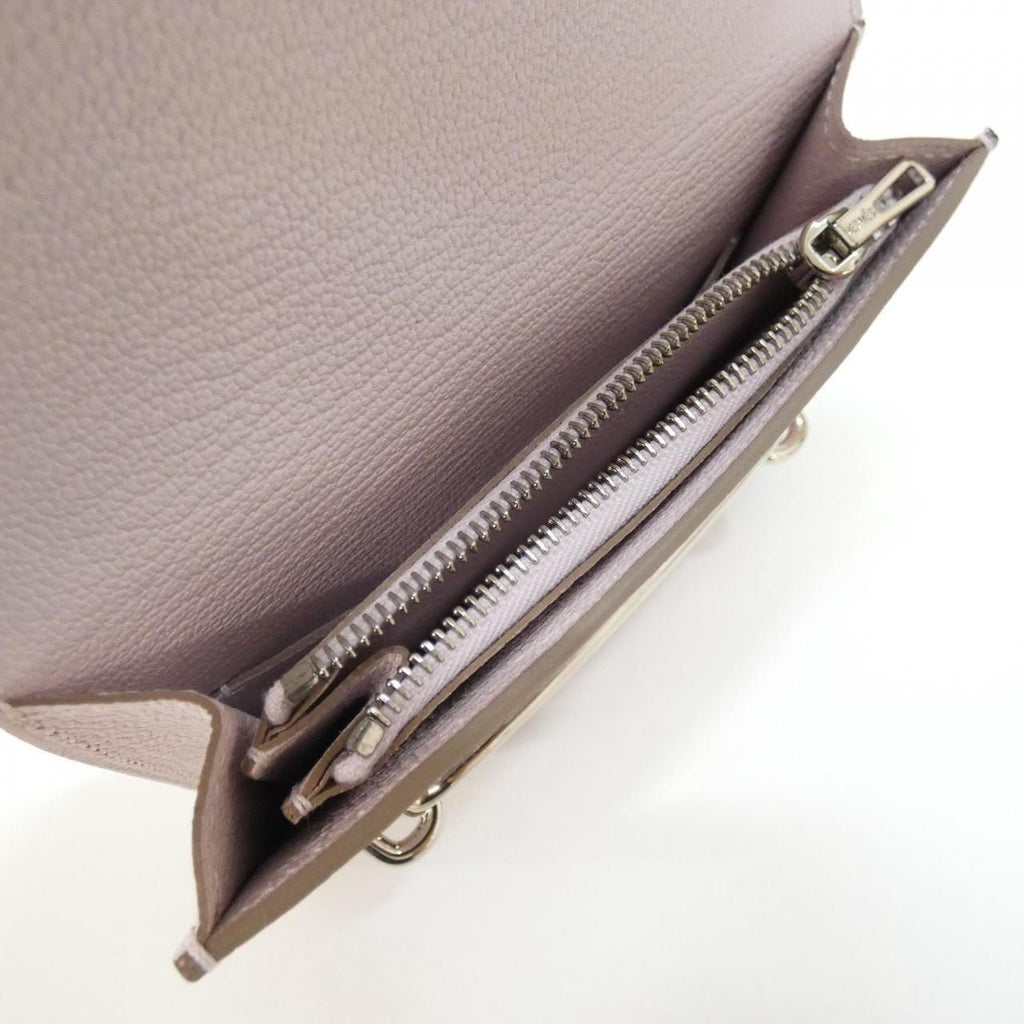 Hermes Roulis Slim Wallet