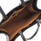Louis Vuitton Monogram Empreinte On The Go MM