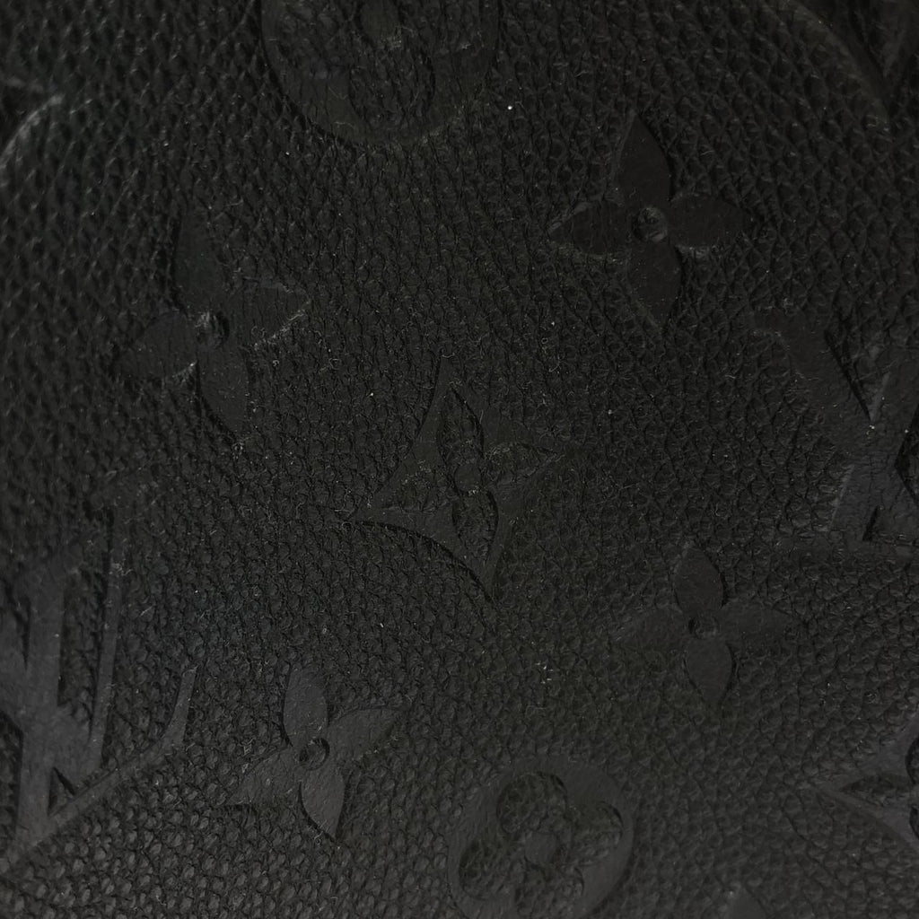 Louis Vuitton Monogram Empreinte On The Go MM