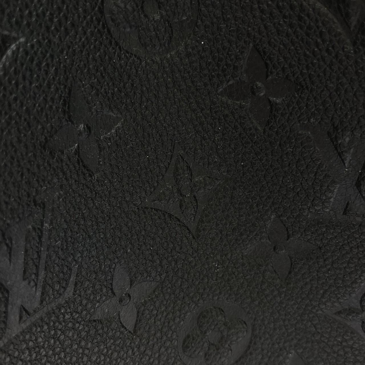 Louis Vuitton Monogram Empreinte On The Go MM