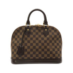 Louis Vuitton Damier Alma PM
