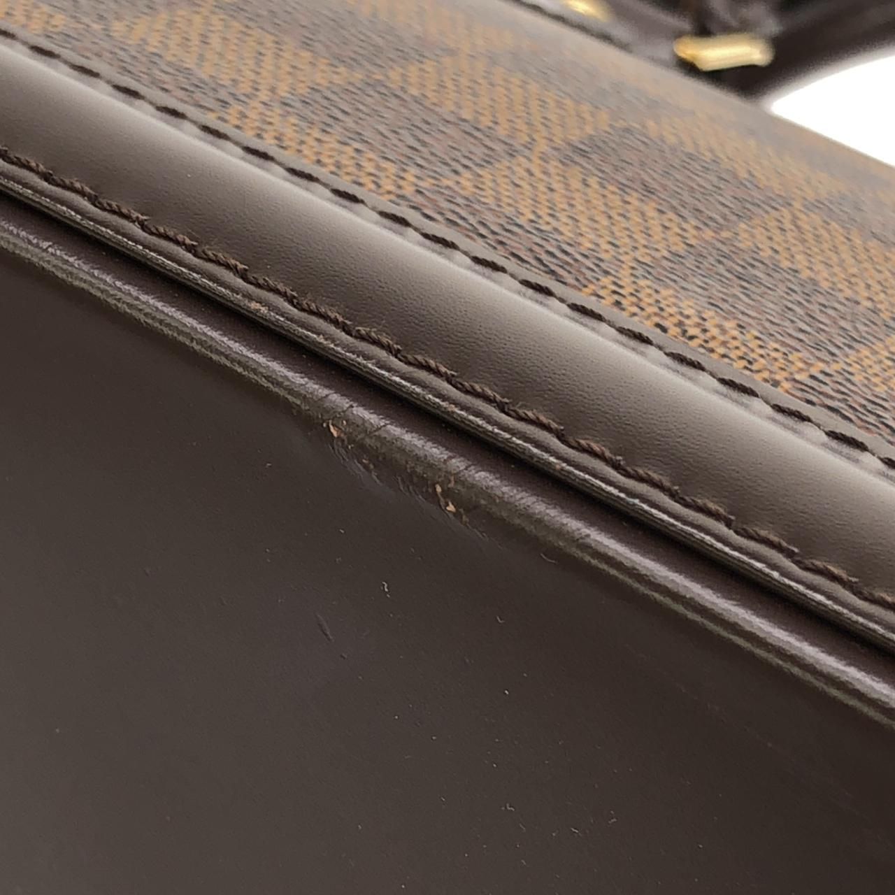 Louis Vuitton Damier Alma PM