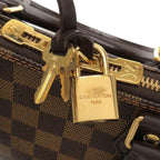 Louis Vuitton Damier Alma PM