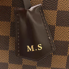 Louis Vuitton Damier Alma PM