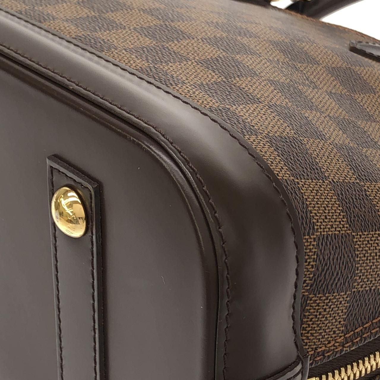 Louis Vuitton Damier Alma PM