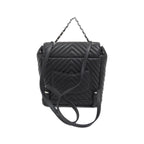 Chanel Backpack Black