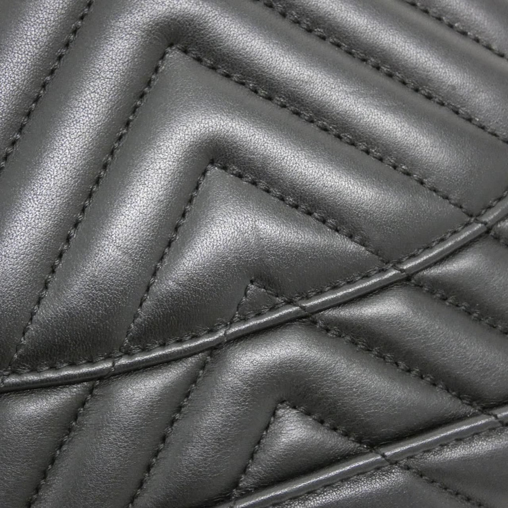 Chanel Backpack Black