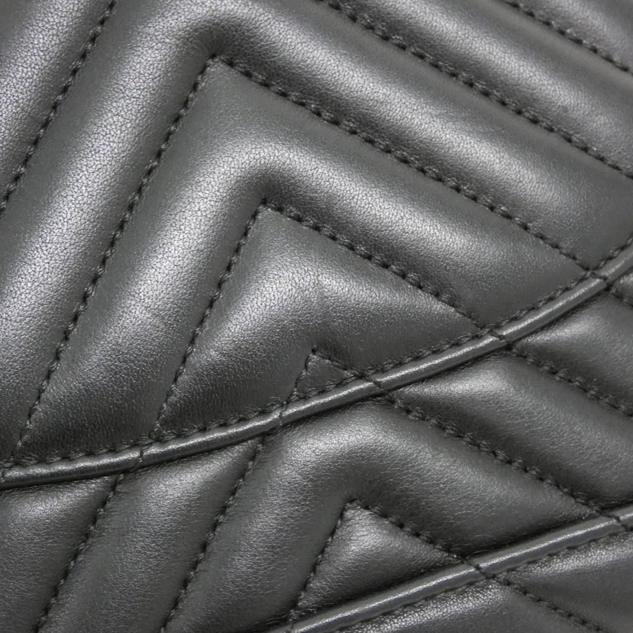 Chanel Backpack Black