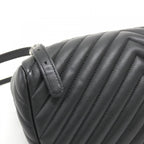 Chanel Backpack Black