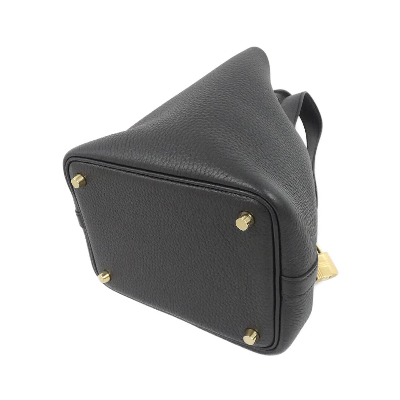Hermes Picotin Lock PM
