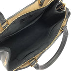 Louis Vuitton Bicolor Monogram Empreinte Petit Palais PM