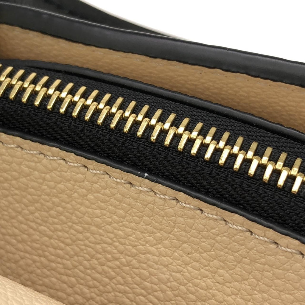 Louis Vuitton Bicolor Monogram Empreinte Petit Palais PM