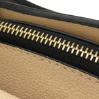 Louis Vuitton Bicolor Monogram Empreinte Petit Palais PM