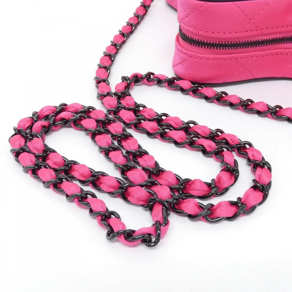 Chanel Shoulder Bag Pink
