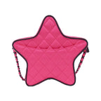 Chanel Shoulder Bag Pink