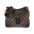 Louis Vuitton Monogram Odeon PM Shoulder Bag