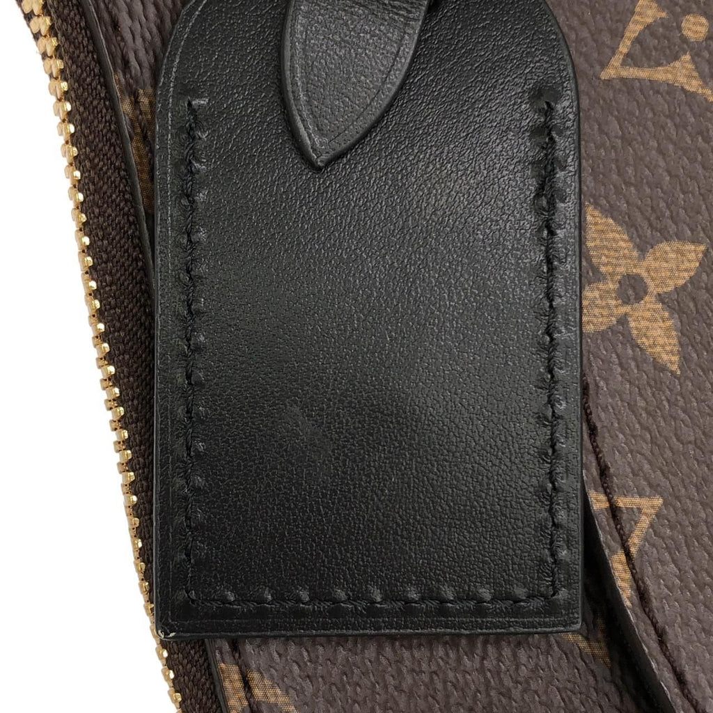 Louis Vuitton Monogram Odeon PM Shoulder Bag