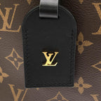 Louis Vuitton Monogram Odeon PM Shoulder Bag