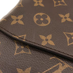 Louis Vuitton Monogram Odeon PM Shoulder Bag