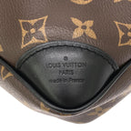 Louis Vuitton Monogram Odeon PM Shoulder Bag