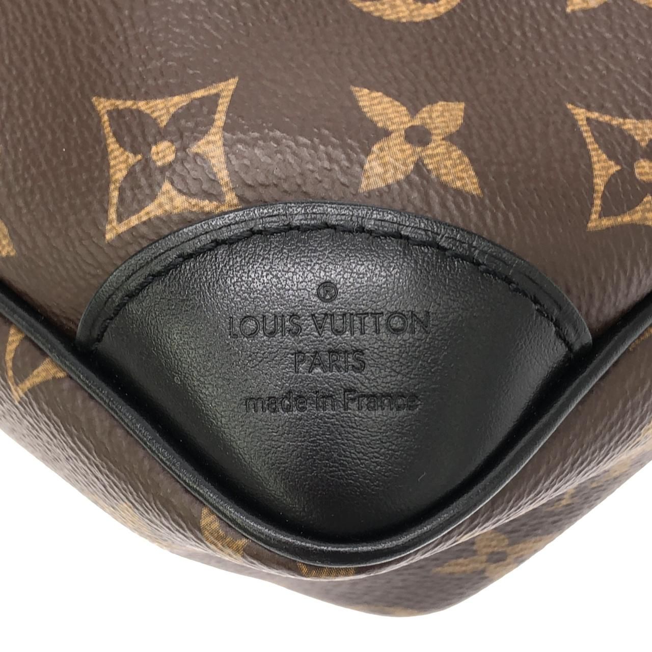 Louis Vuitton Monogram Odeon PM Shoulder Bag