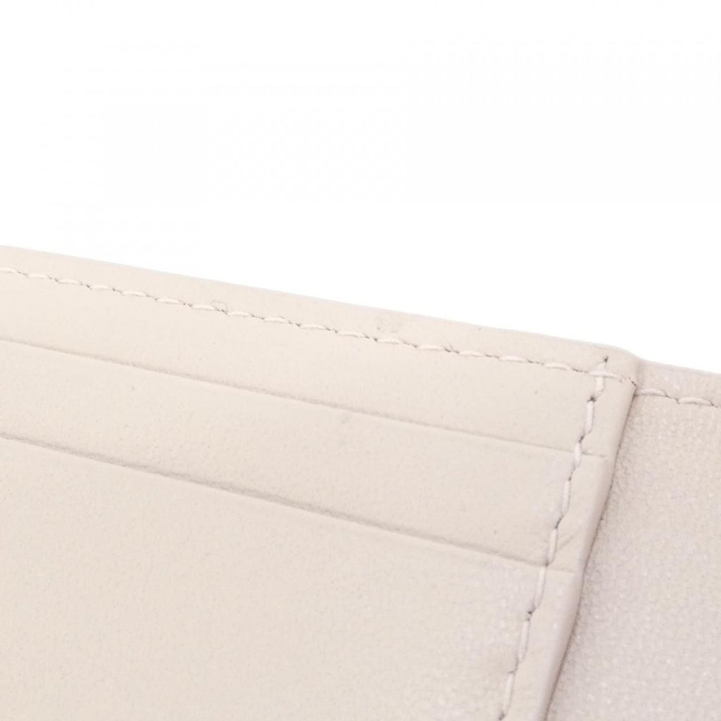 Dior Lady Dior Lotus Wallet