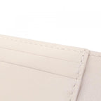 Dior Lady Dior Lotus Wallet