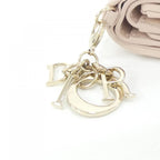 Dior Lady Dior Lotus Wallet