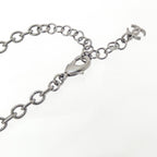 Chanel Necklace White