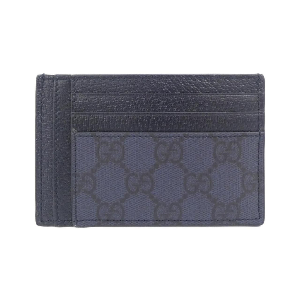 Gucci Ophidia Uulbn Card Case