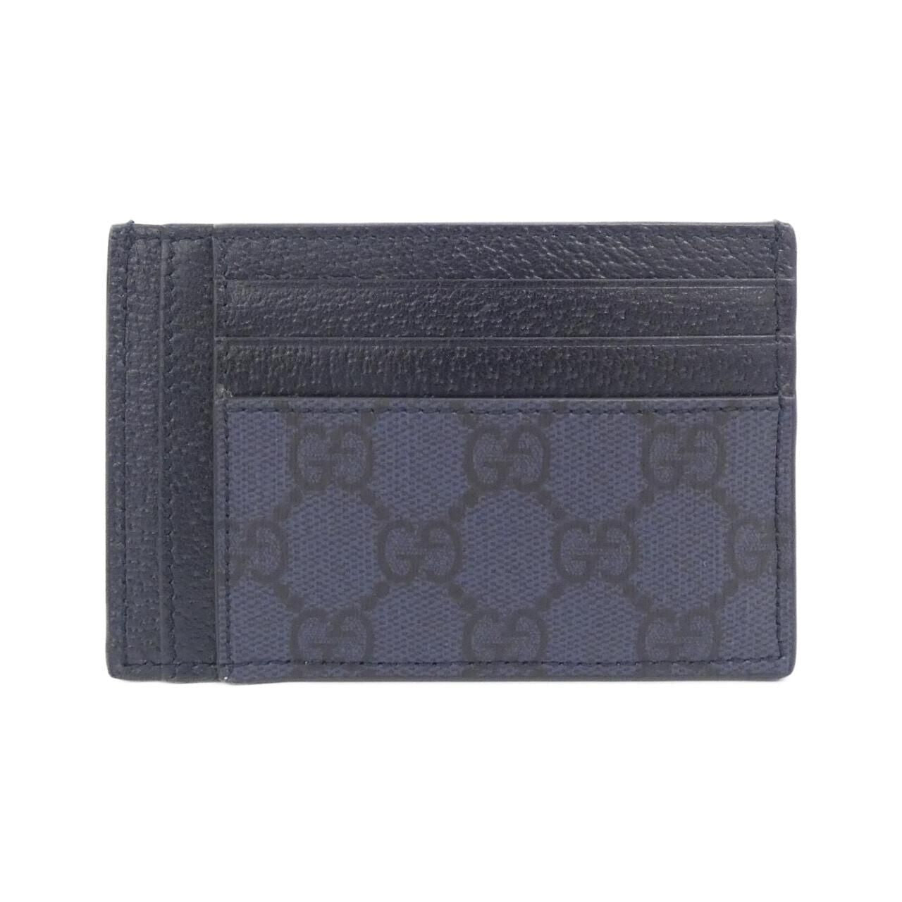 Gucci Ophidia Uulbn Card Case