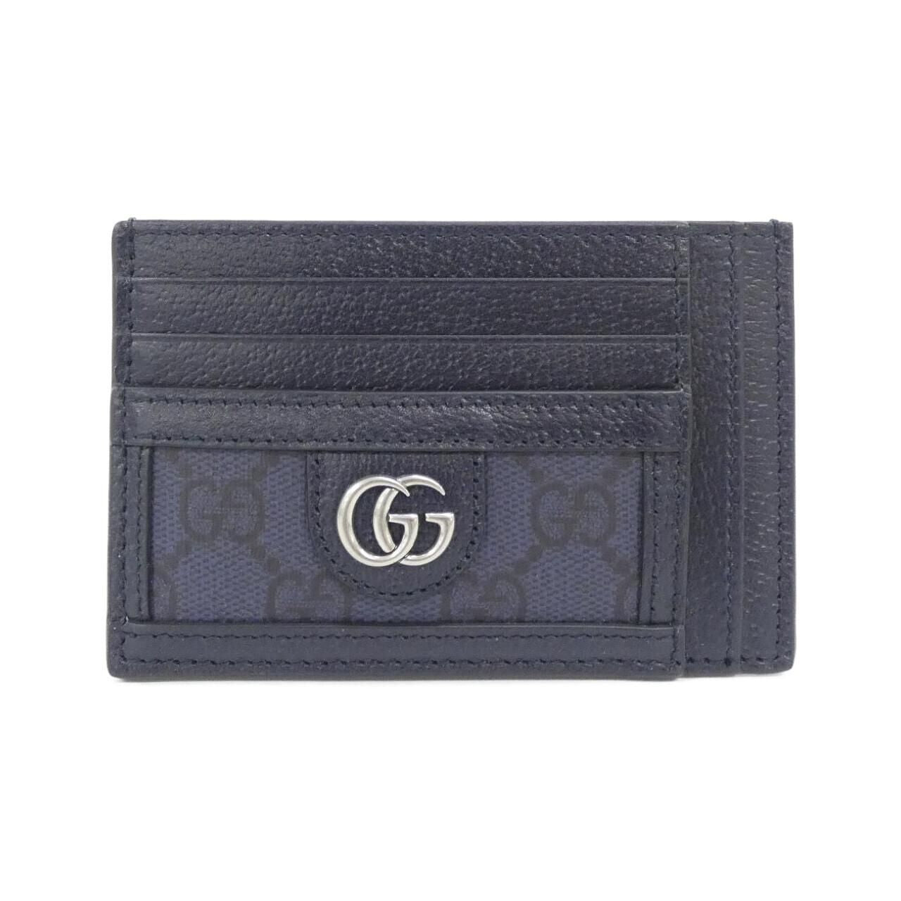 Gucci Ophidia Uulbn Card Case