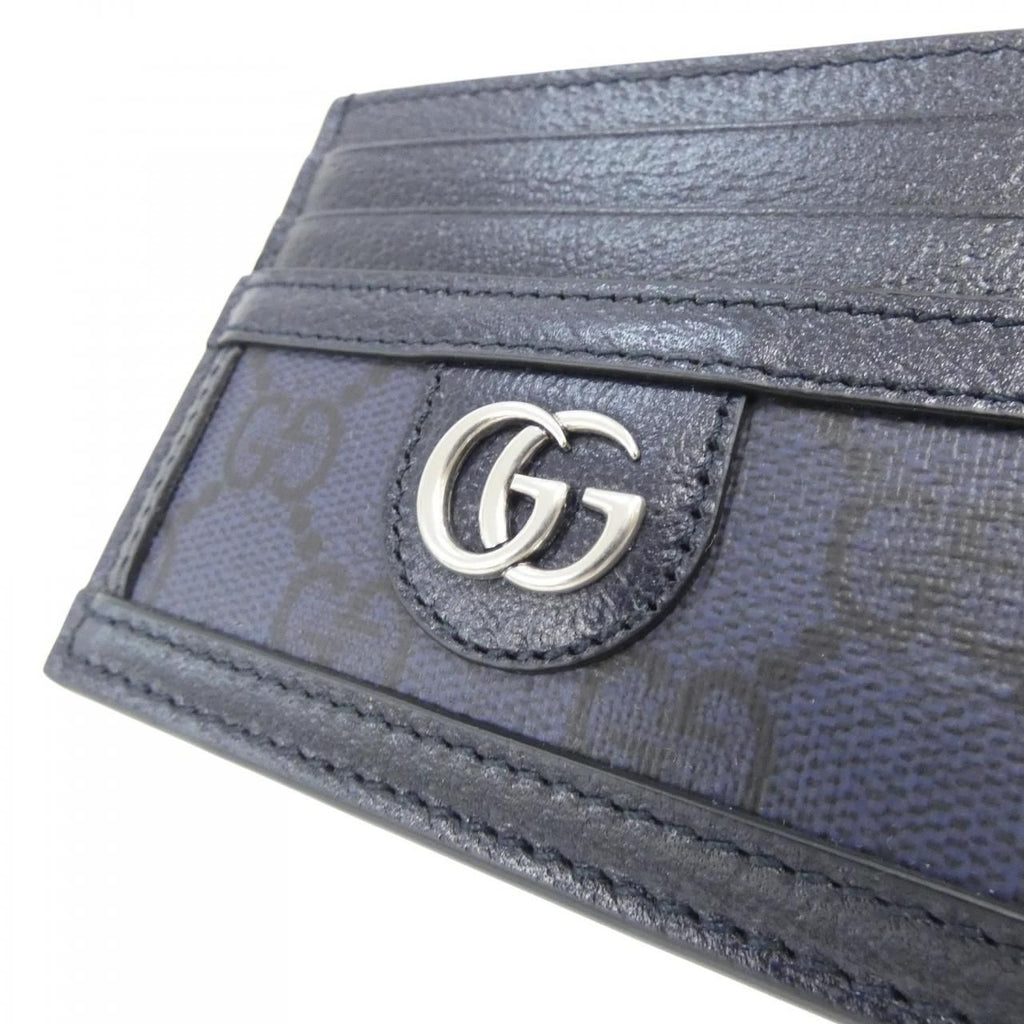 Gucci Ophidia Uulbn Card Case